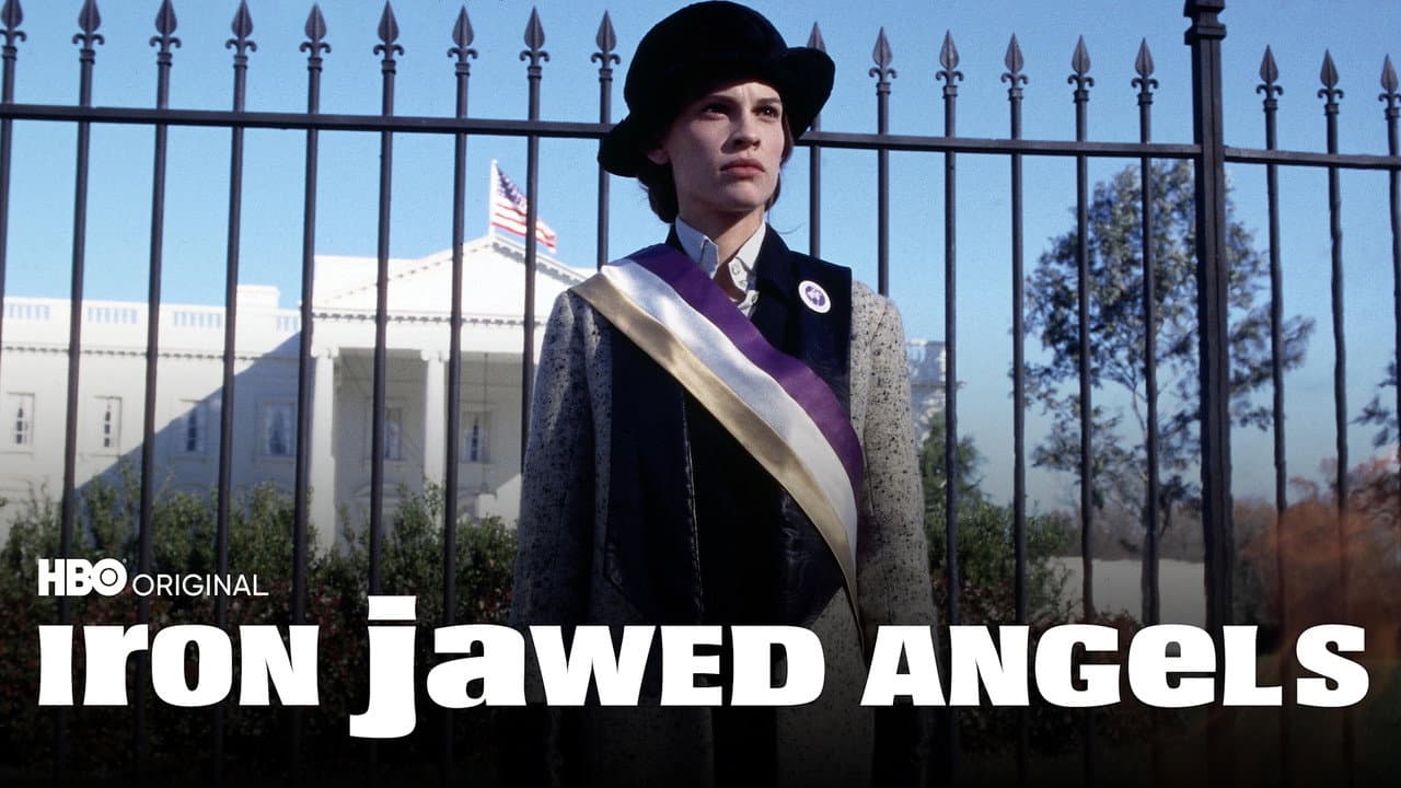 Iron Jawed Angels still 4