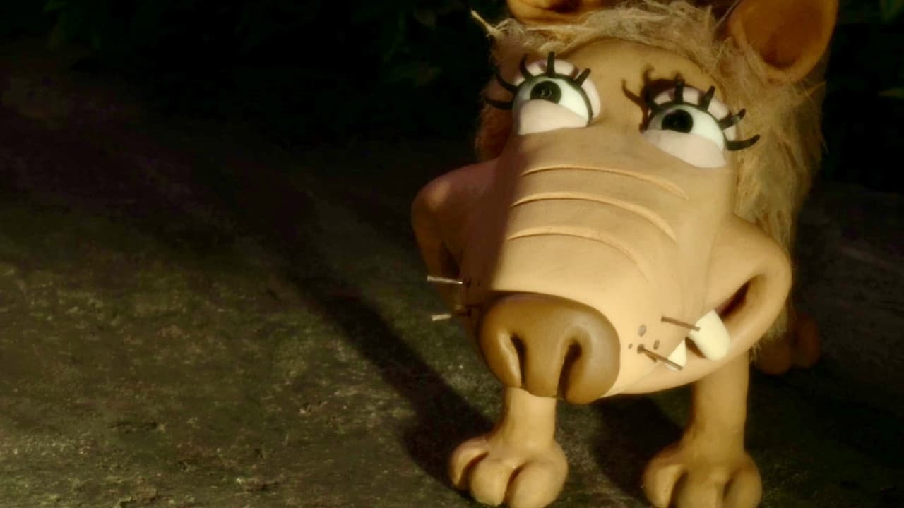 Shaun the Sheep Movie still 5