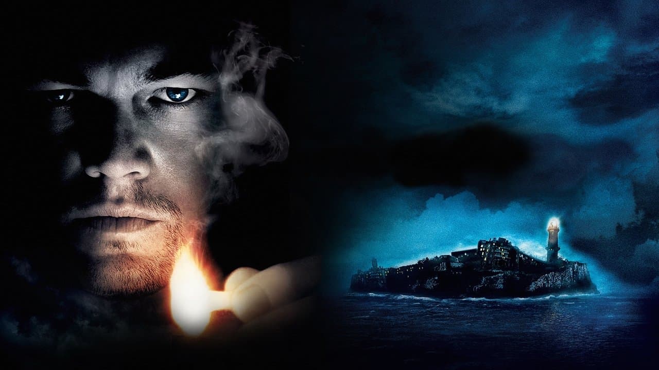 Shutter Island still 2