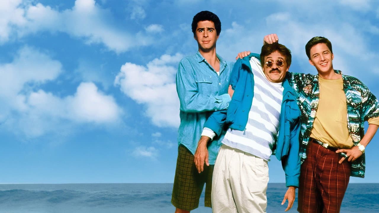 Weekend at Bernie's still 6
