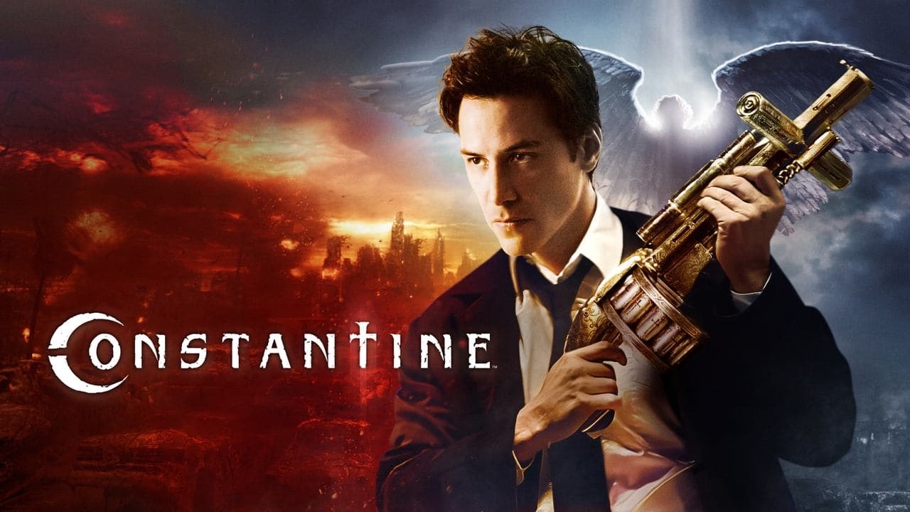 Constantine still 5