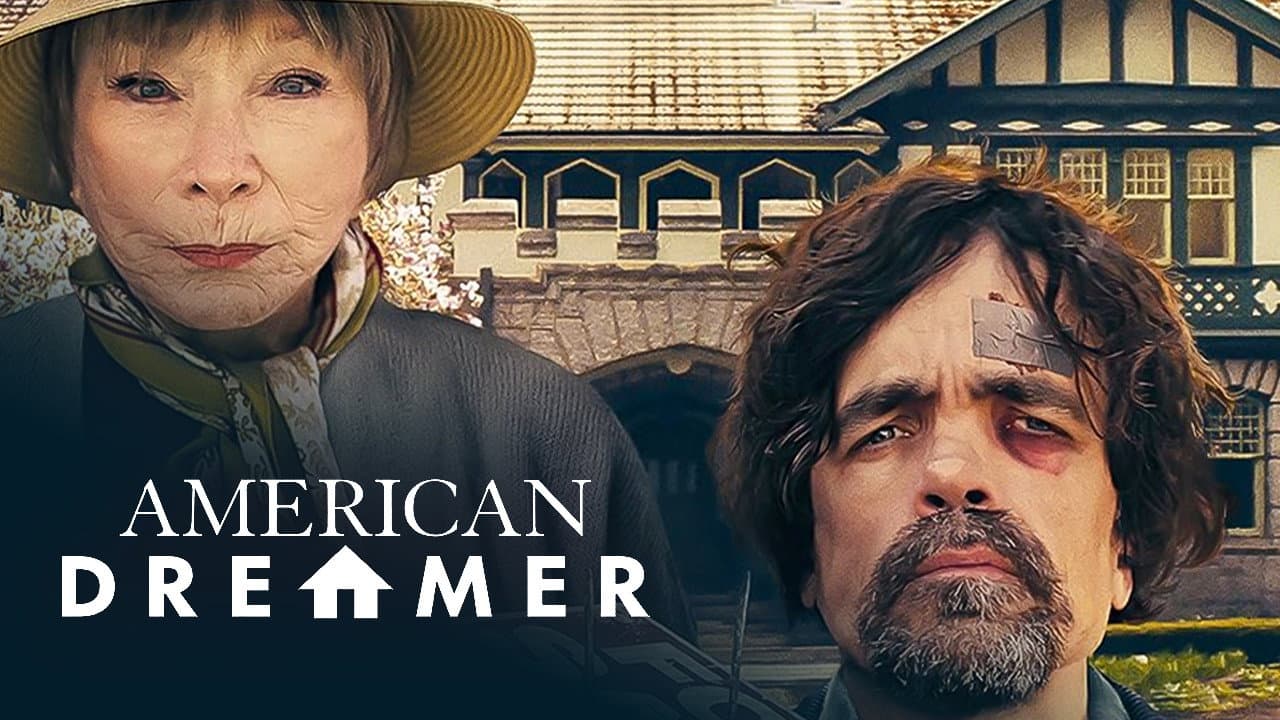 American Dreamer still 8