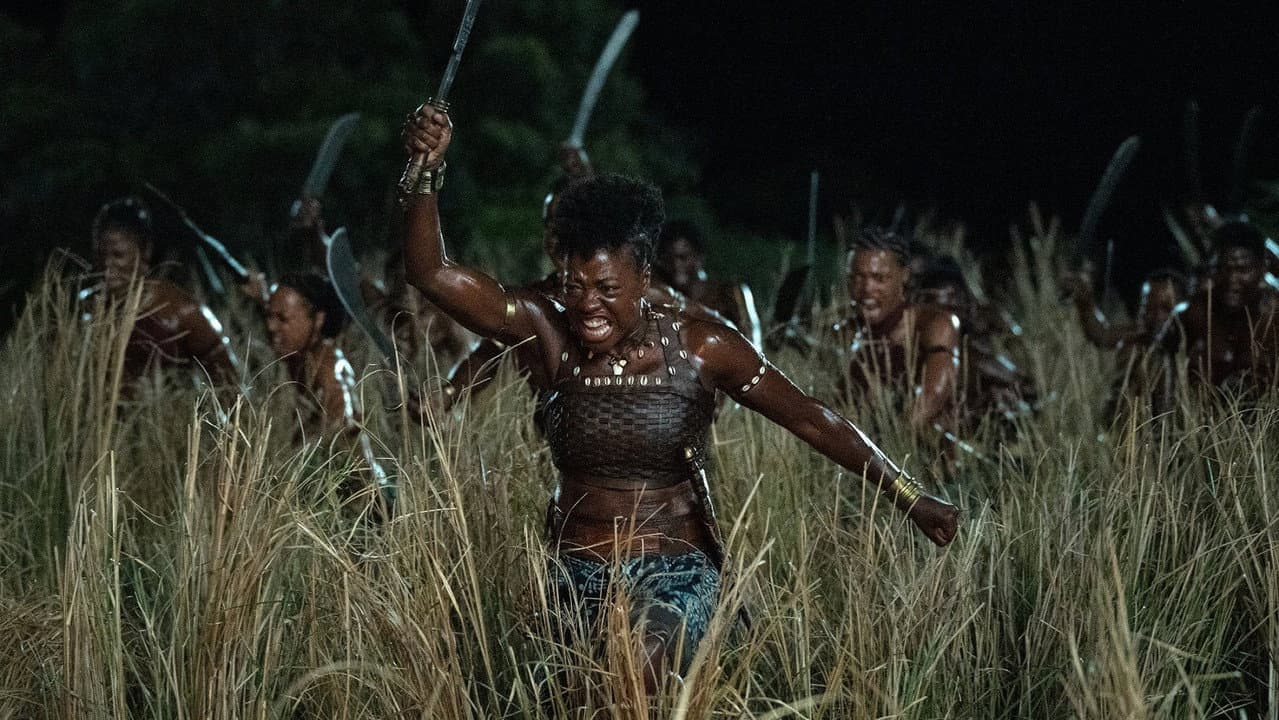 The Woman King still 7