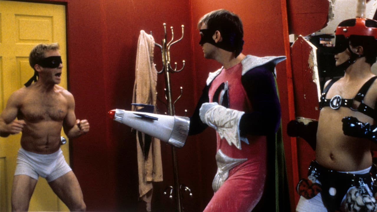 Orgazmo still 6