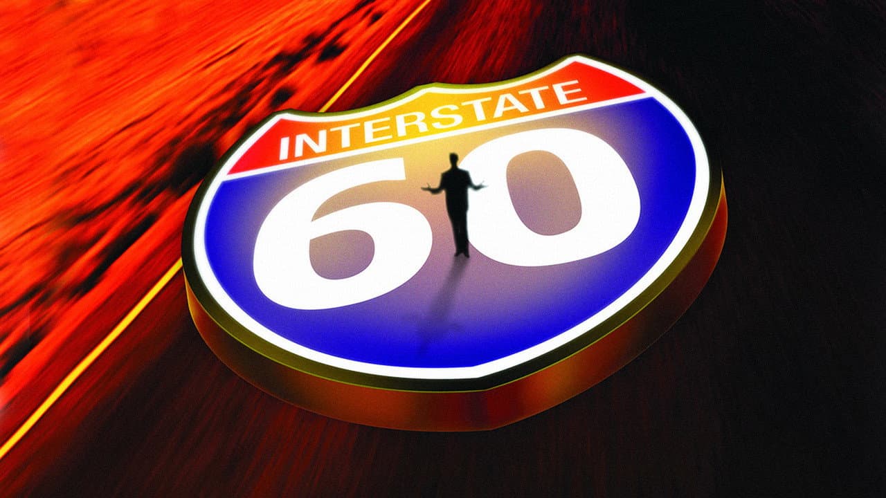 Interstate 60 still 8