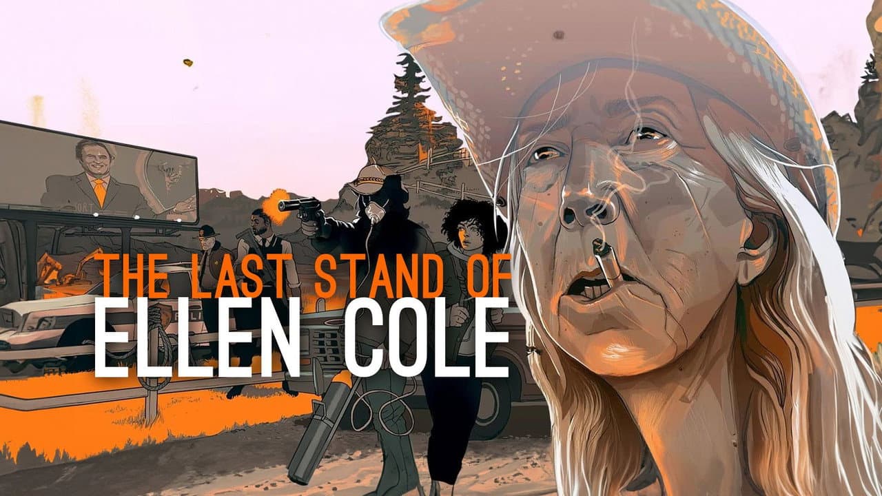 The Last Stand of Ellen Cole still 3