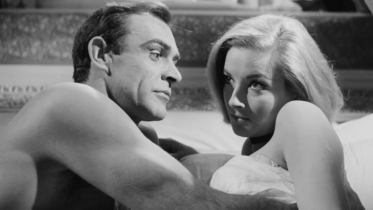 From Russia with Love still 8