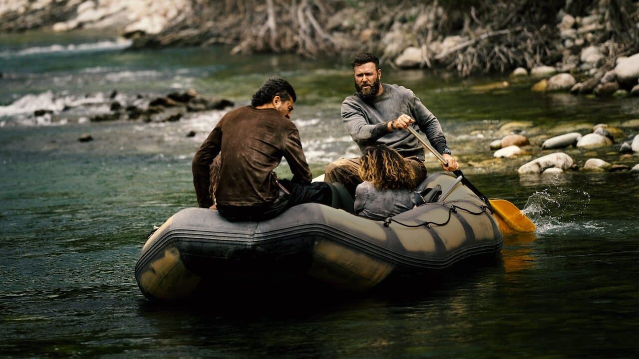 River Wild still 2
