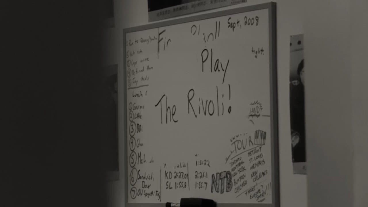 Nirvanna the Band the Show the Movie still 3