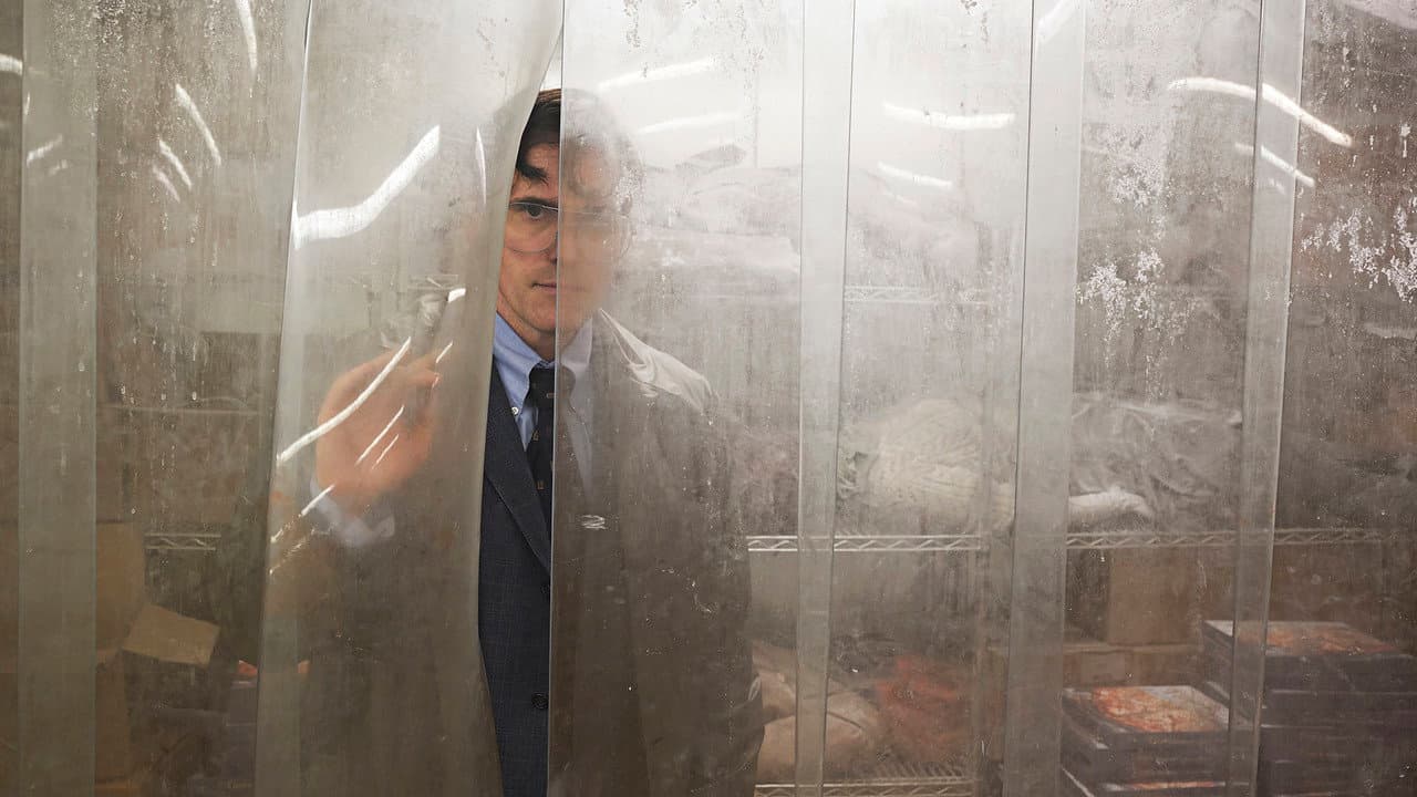 The House That Jack Built still 3