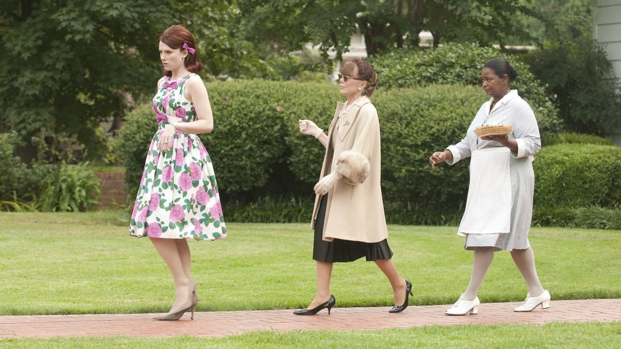 The Help still 5