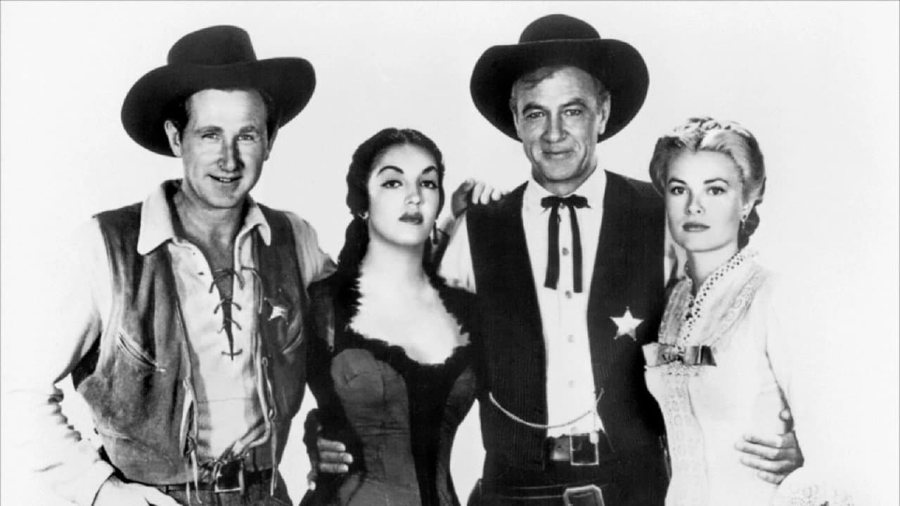 High Noon still 3