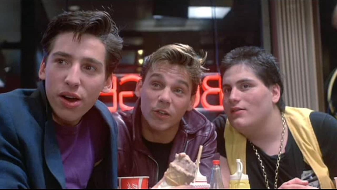 The Last American Virgin still 2