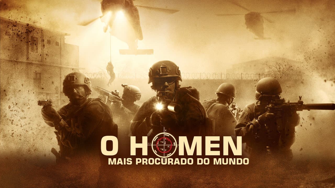 Seal Team Six: The Raid on Osama Bin Laden still 6