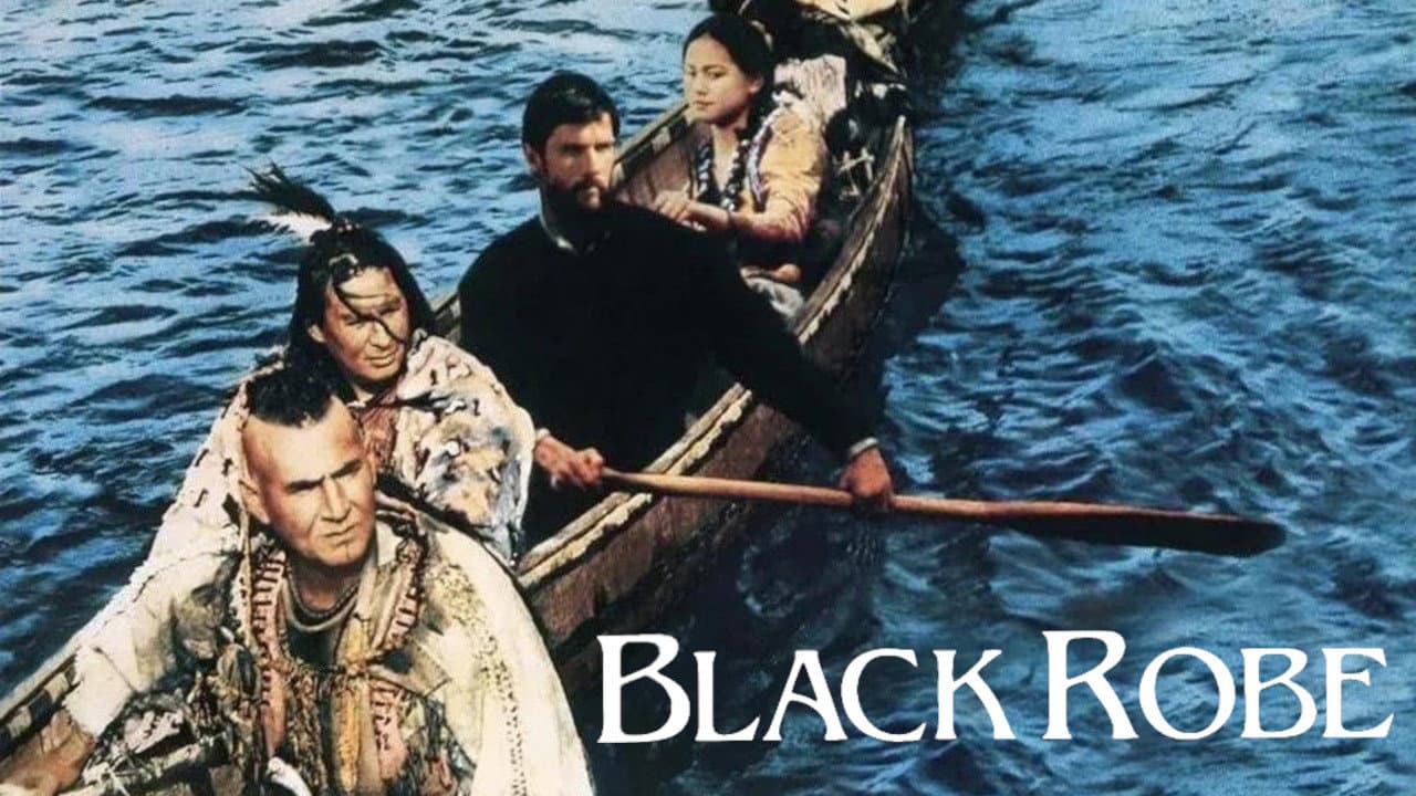 Black Robe still 3