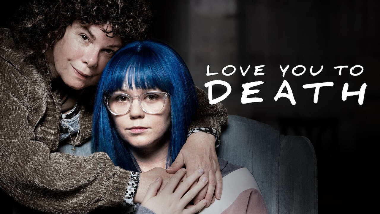 Love You to Death still 3