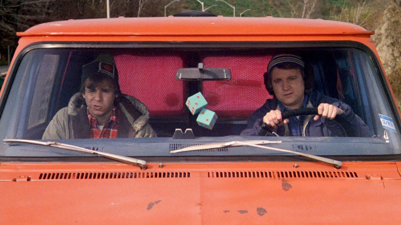 Strange Brew still 4
