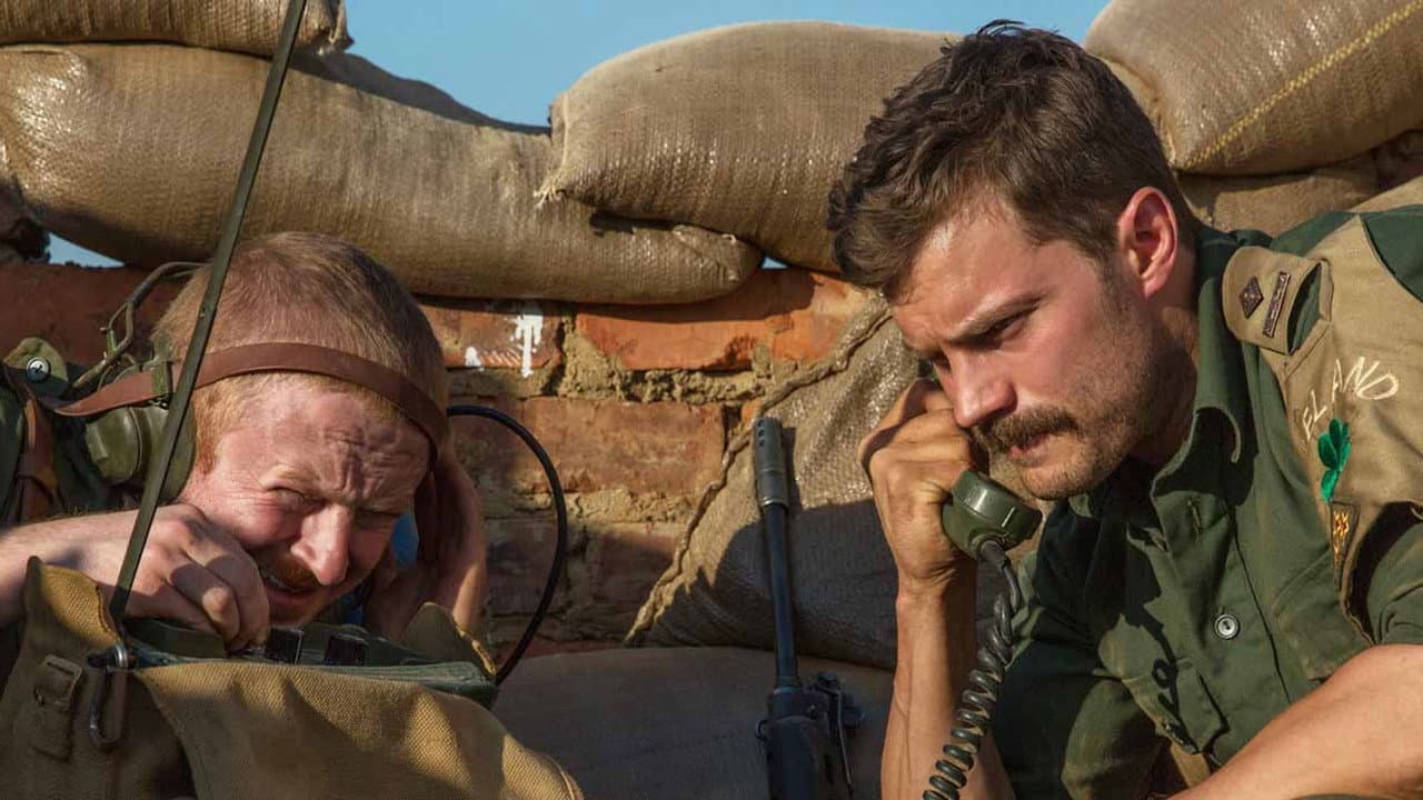 The Siege of Jadotville still 8