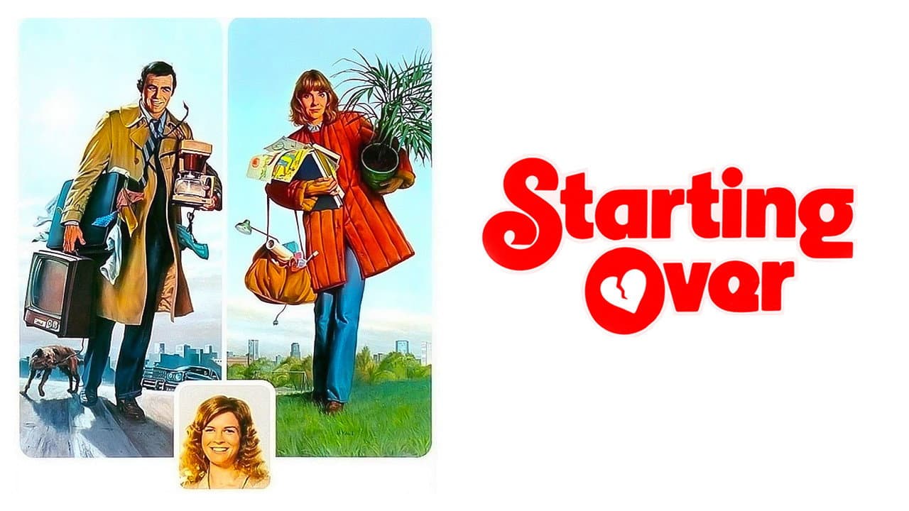Starting Over still 7