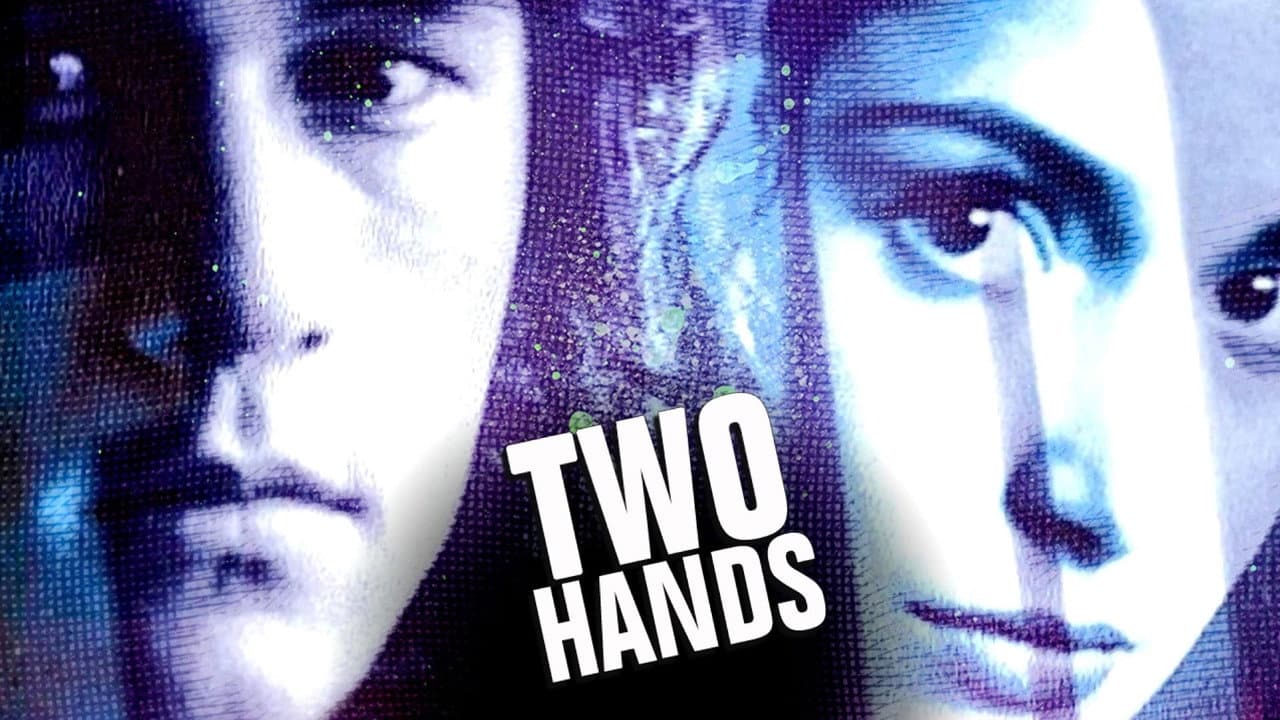 Two Hands still 2
