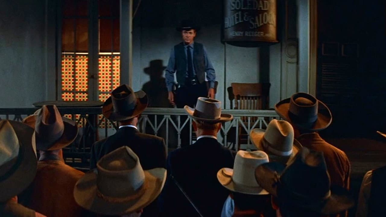 No Name on the Bullet still 8