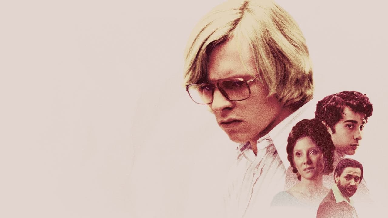 My Friend Dahmer still 2