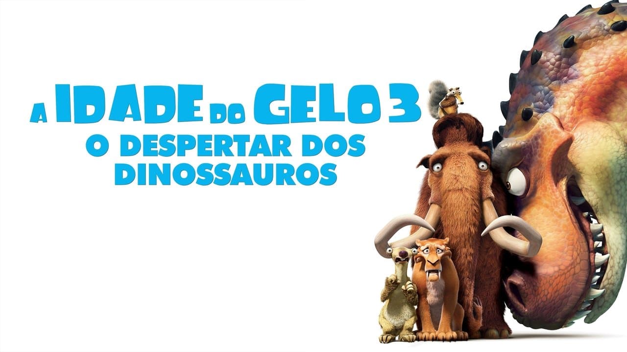 Ice Age: Dawn of the Dinosaurs still 1
