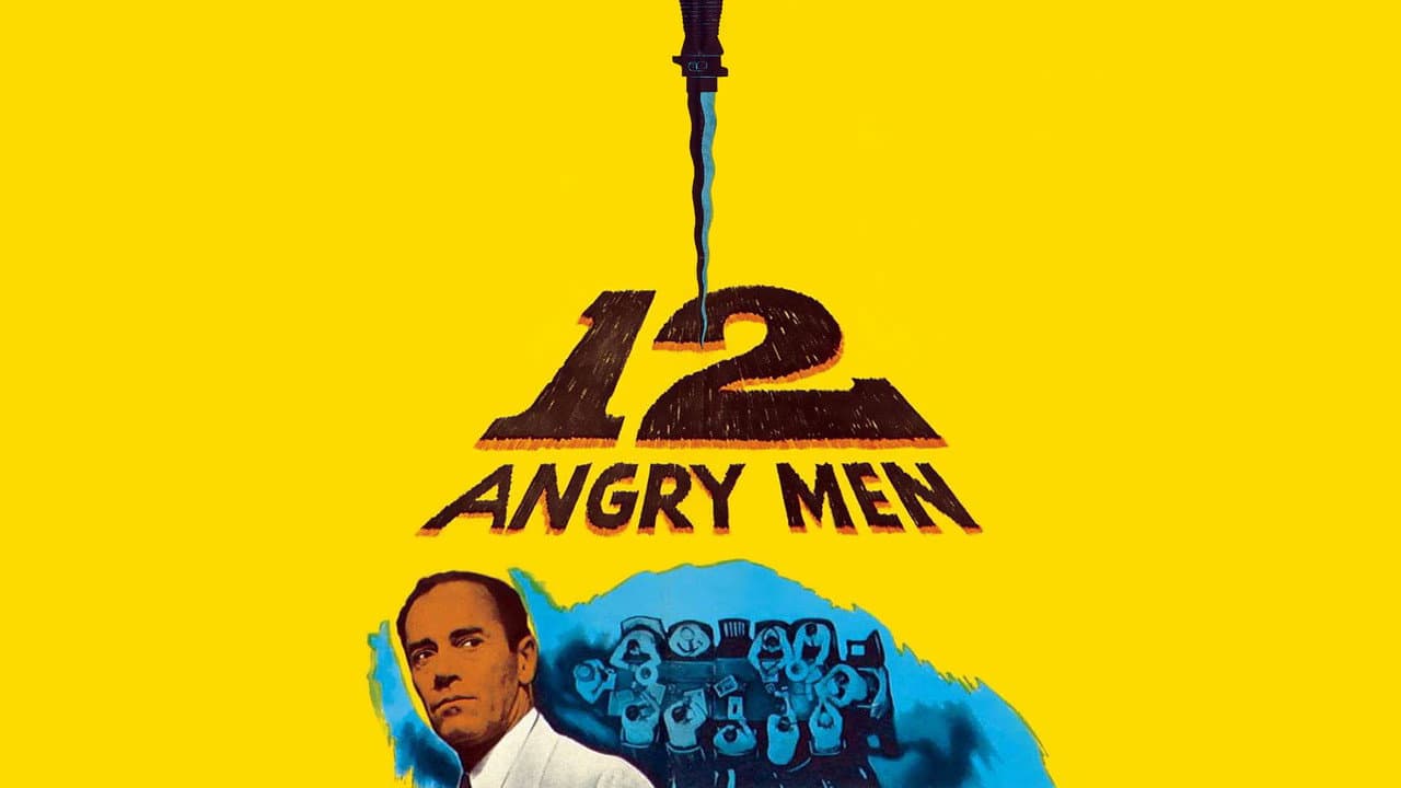 12 Angry Men still 4