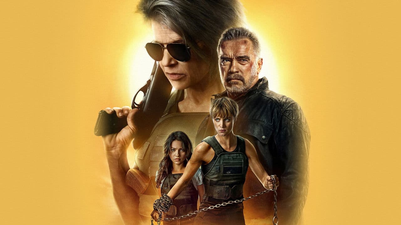 Terminator: Dark Fate still 4