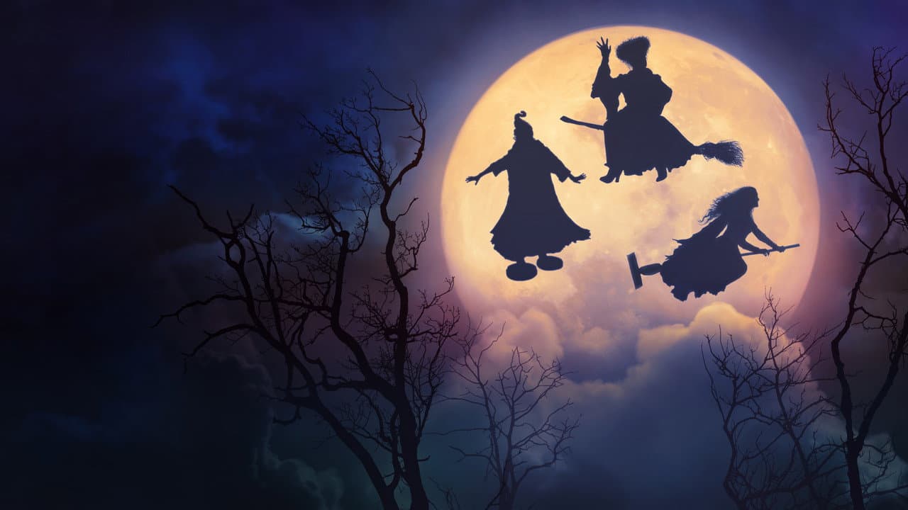 Hocus Pocus 2 still 8