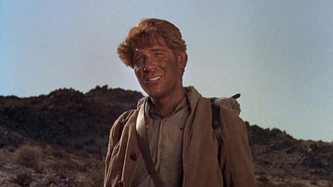 Invitation to a Gunfighter still 8