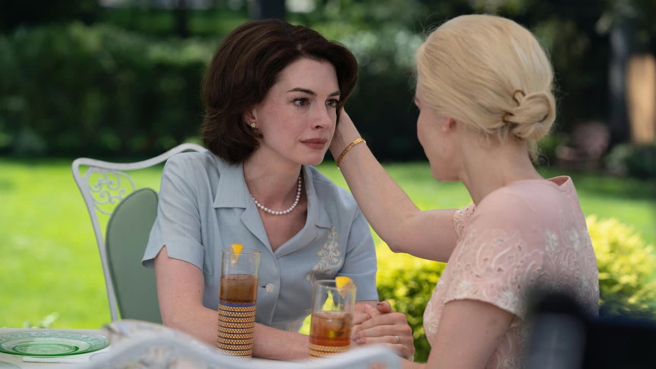Mothers' Instinct still 6