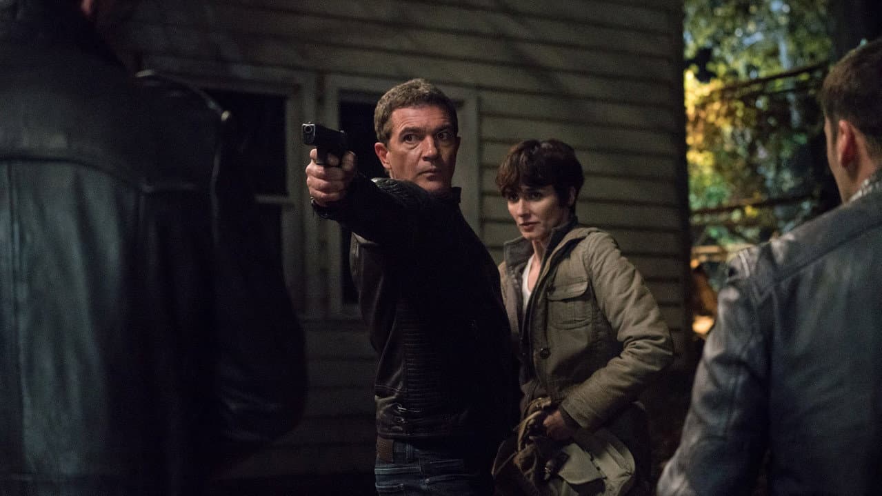 Acts of Vengeance still 8