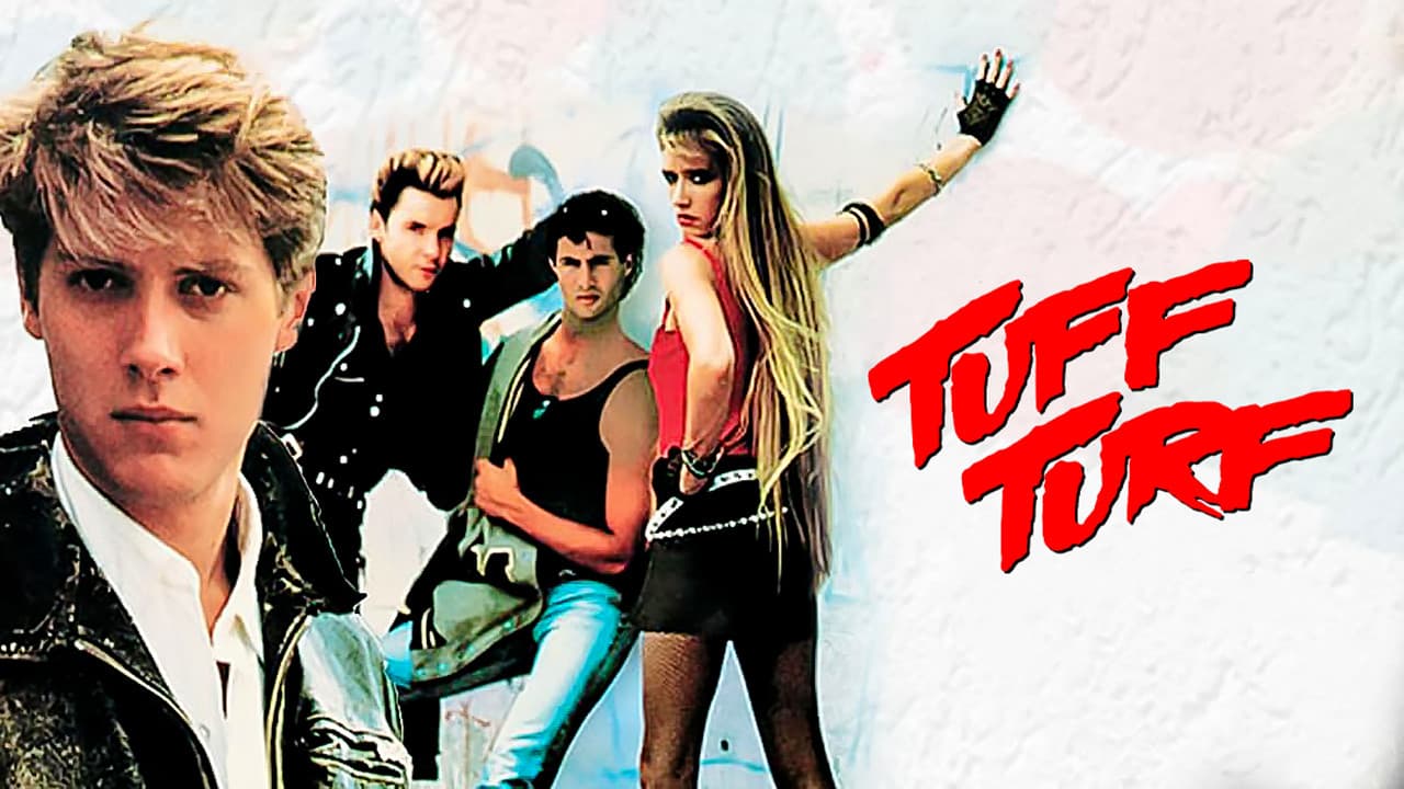Tuff Turf still 2