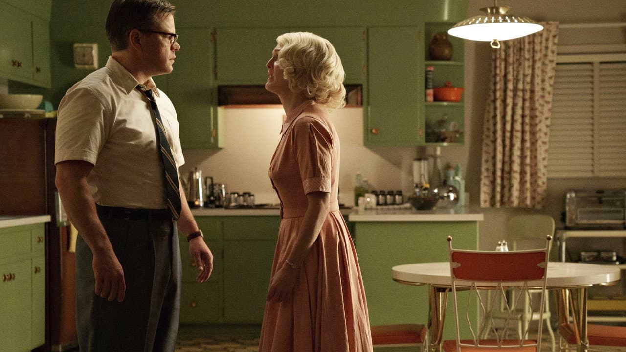 Suburbicon still 6