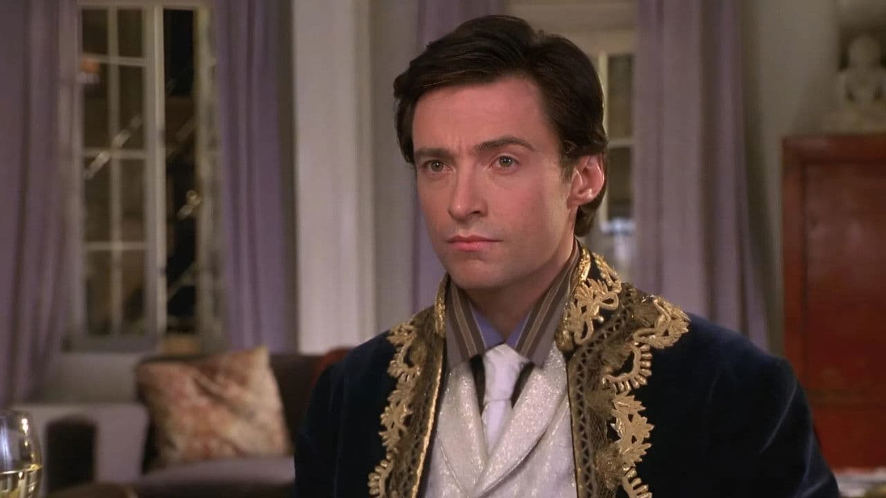 Kate & Leopold still 2