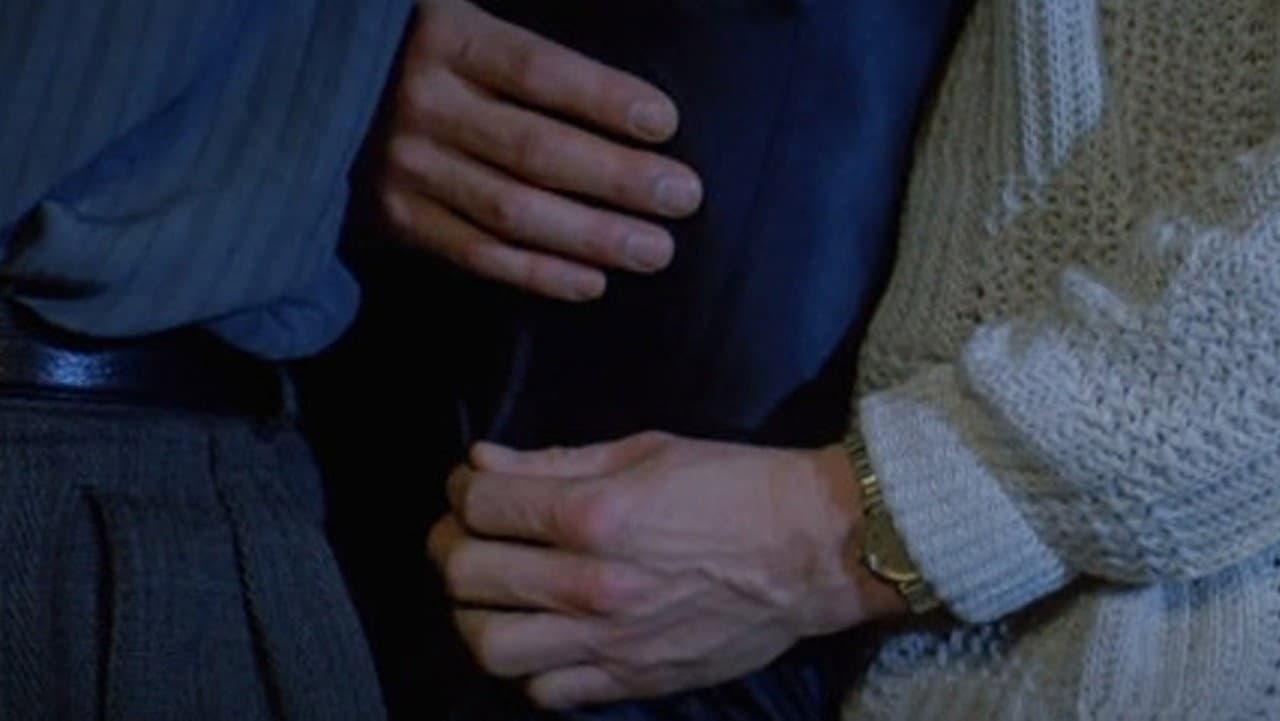 Dead Ringers still 5
