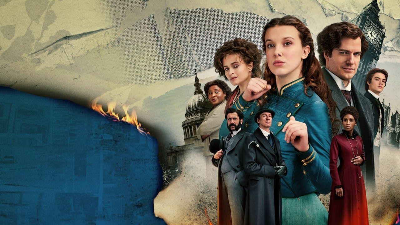 Enola Holmes 2 still 2