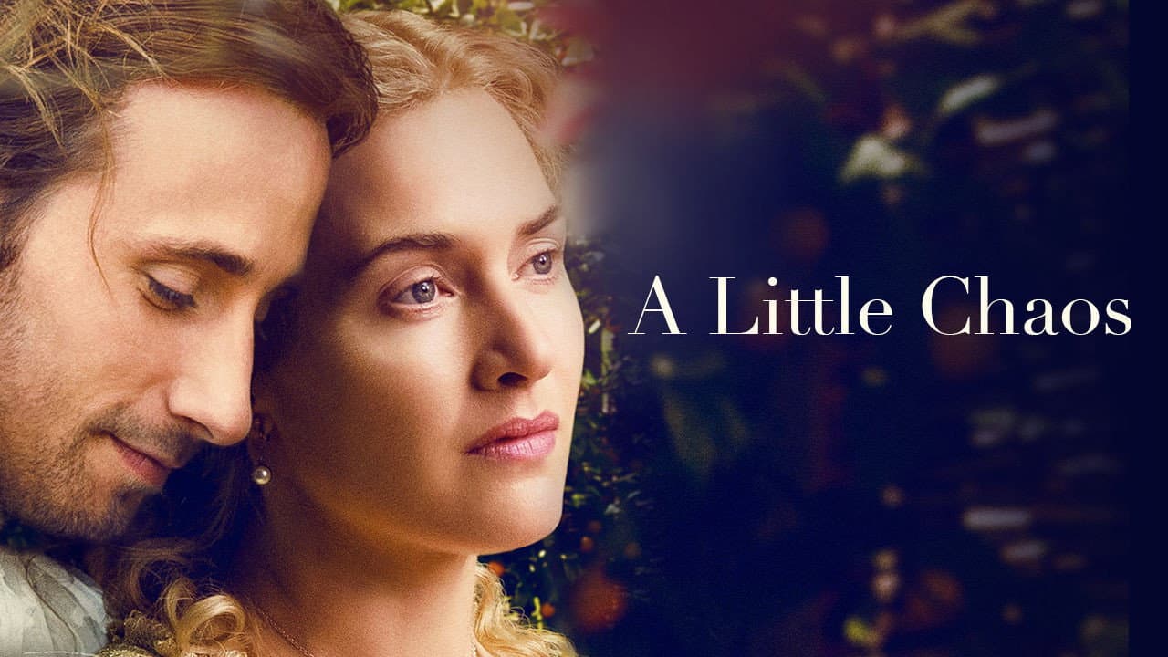 A Little Chaos still 5