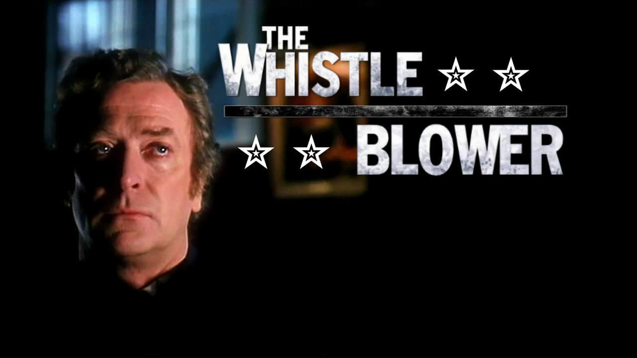 The Whistle Blower still 2