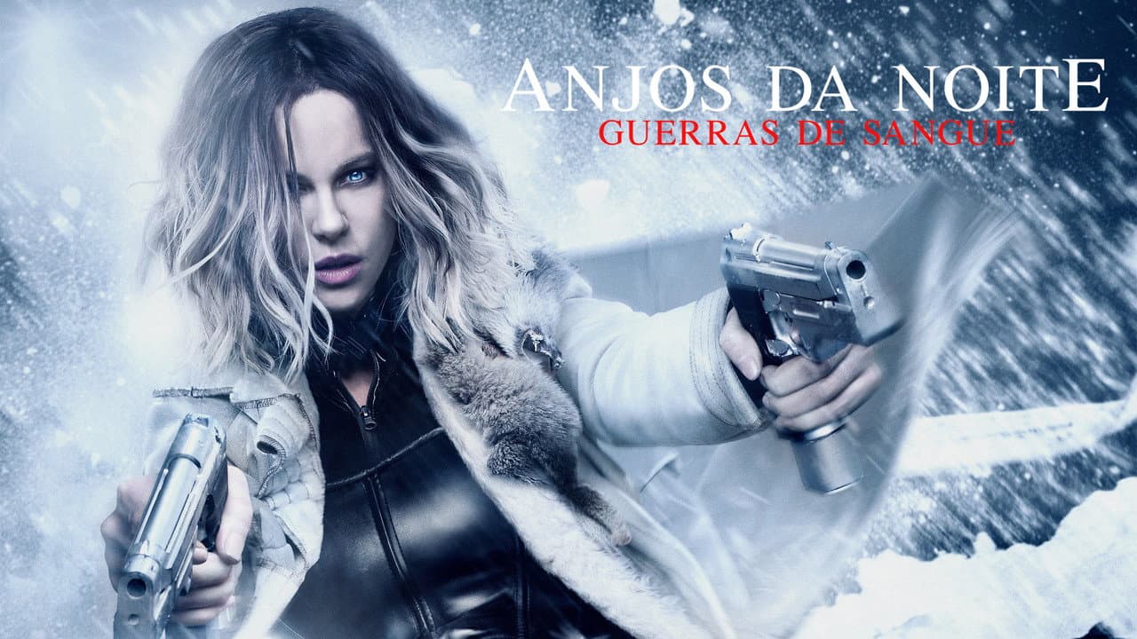 Underworld: Blood Wars still 6