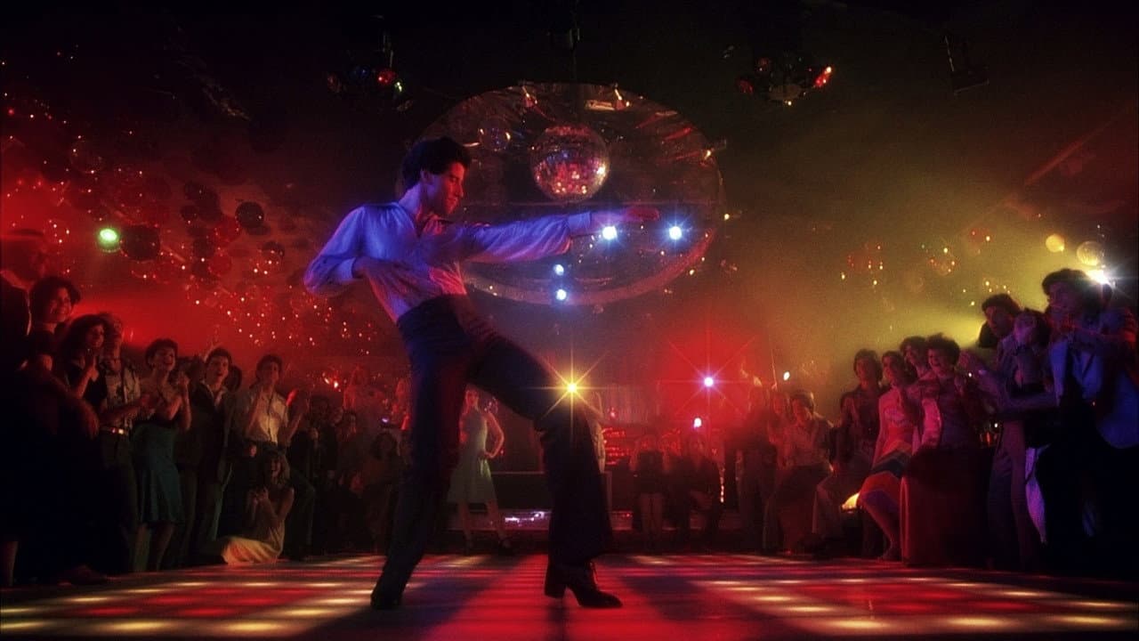 Saturday Night Fever still 5