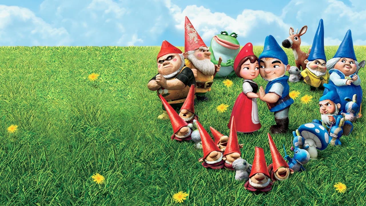 Gnomeo & Juliet still 8