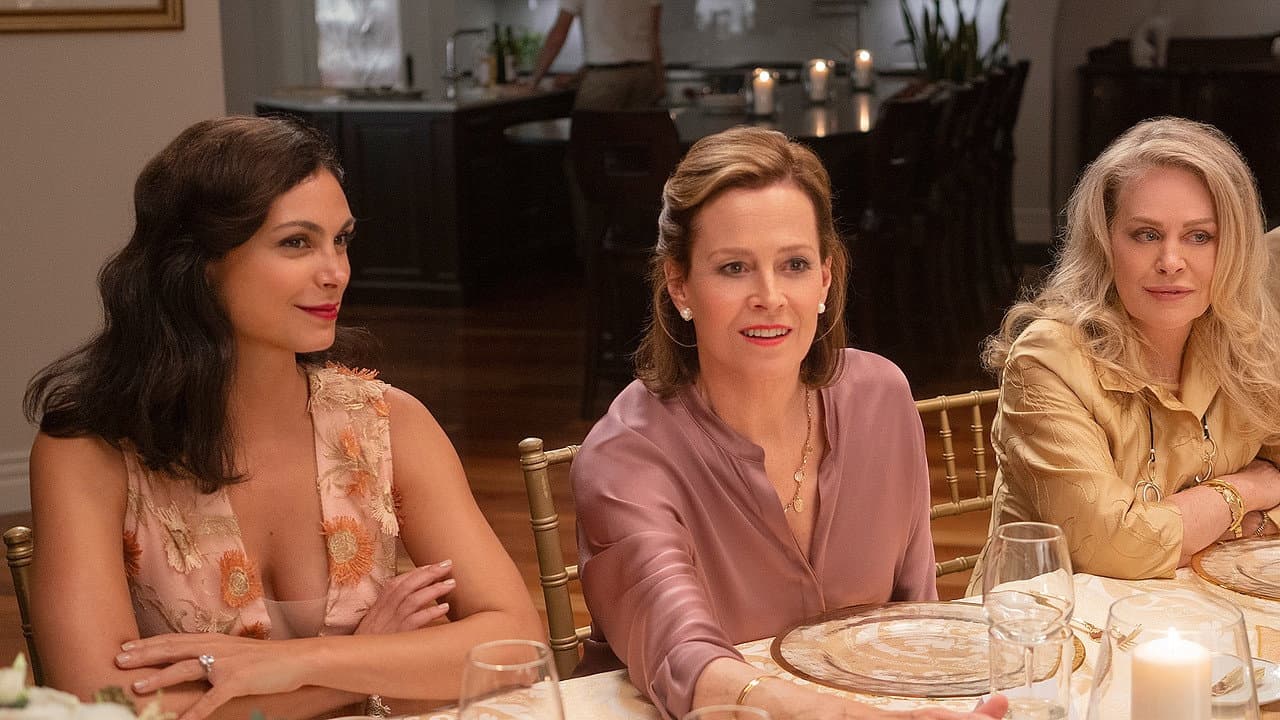 The Good House still 5