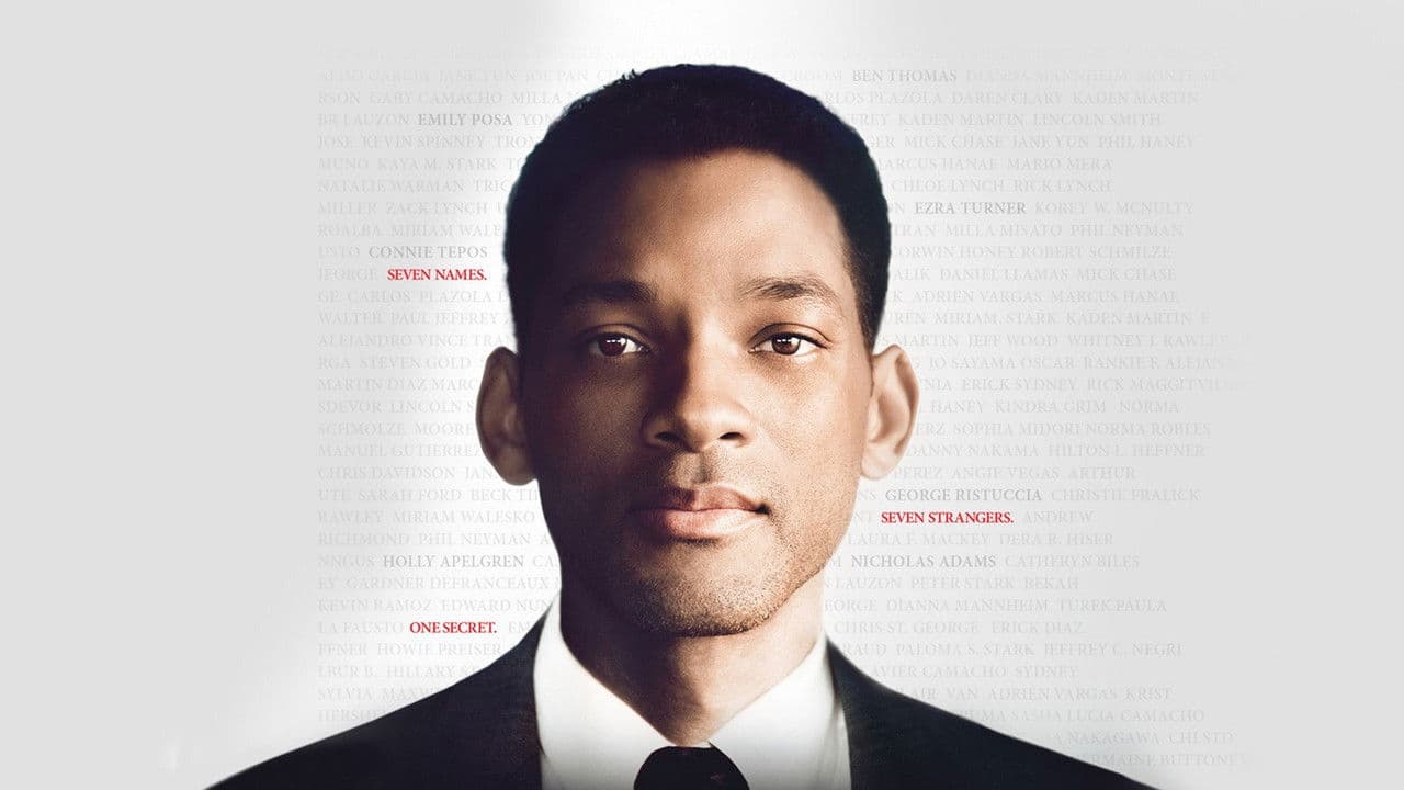 Seven Pounds still 3