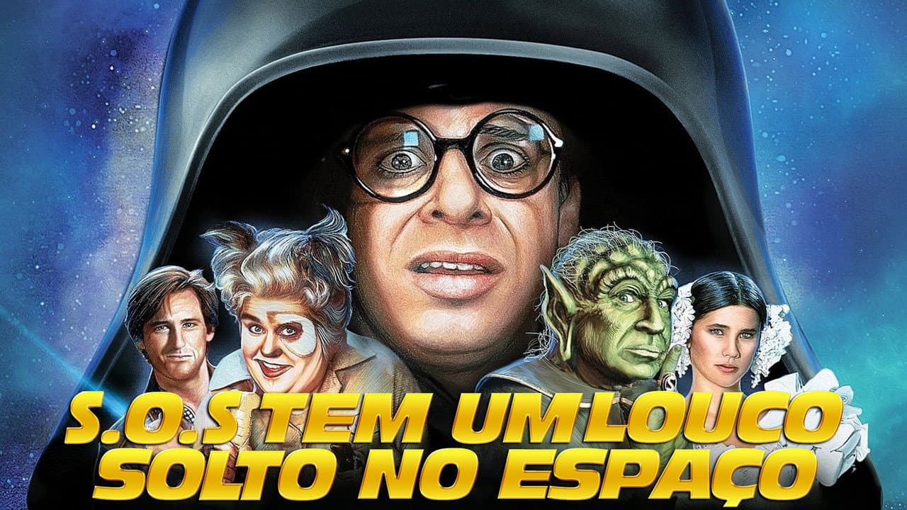 Spaceballs still 3