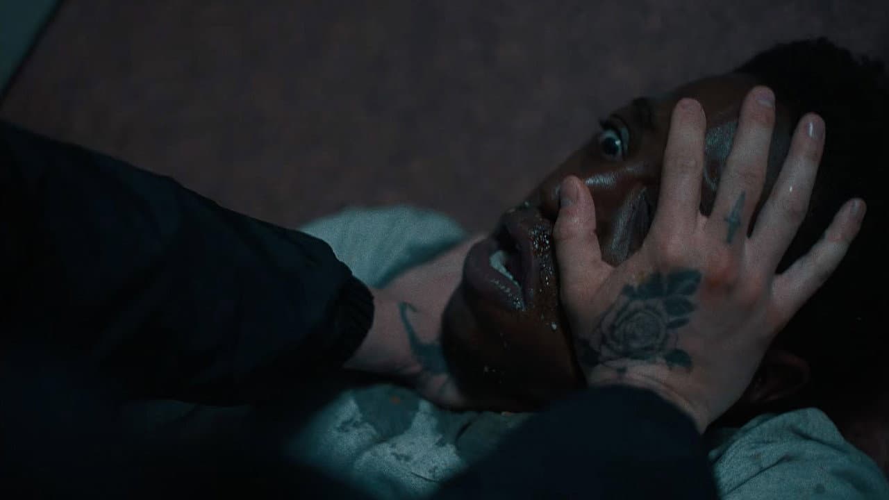 Wasteman still 8