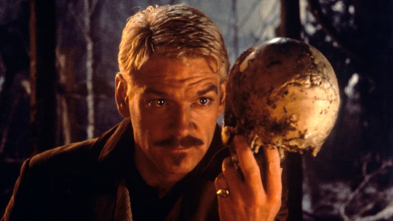 Hamlet still 7