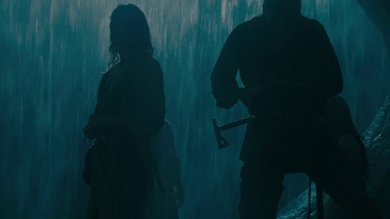 The Last of the Mohicans still 5