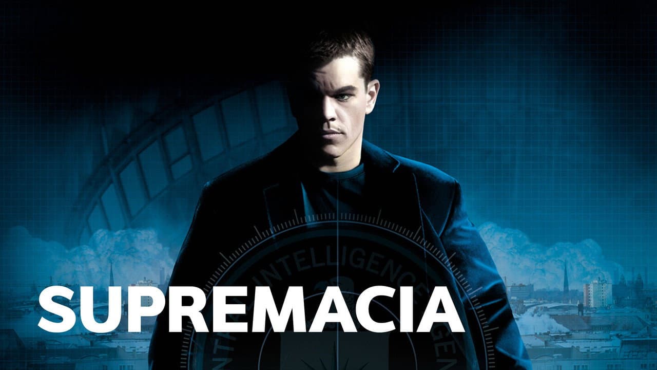 The Bourne Supremacy still 5